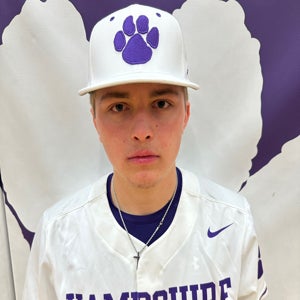 Shane Pfeiffer mugshot