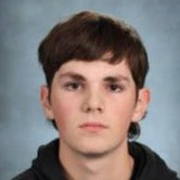 Sean Hayes mugshot