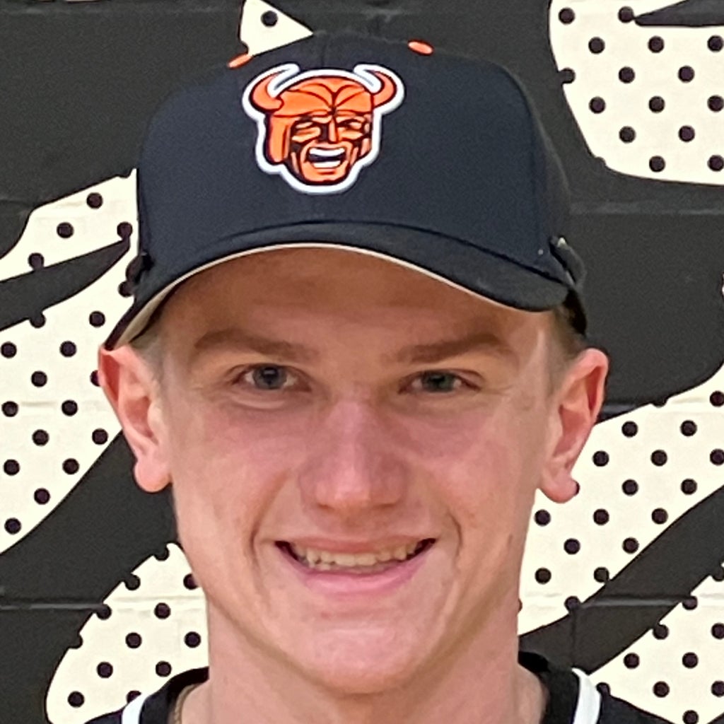 Preston Coblentz