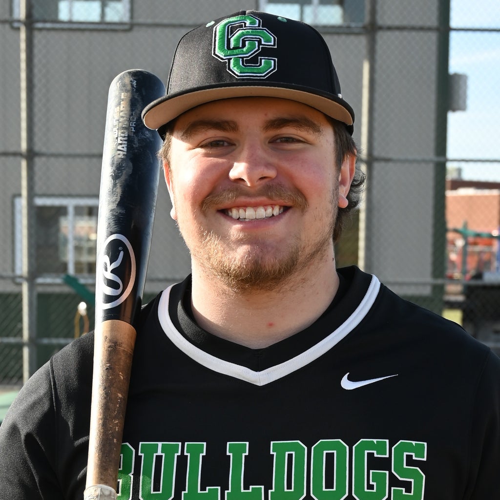 Carson O'Brien