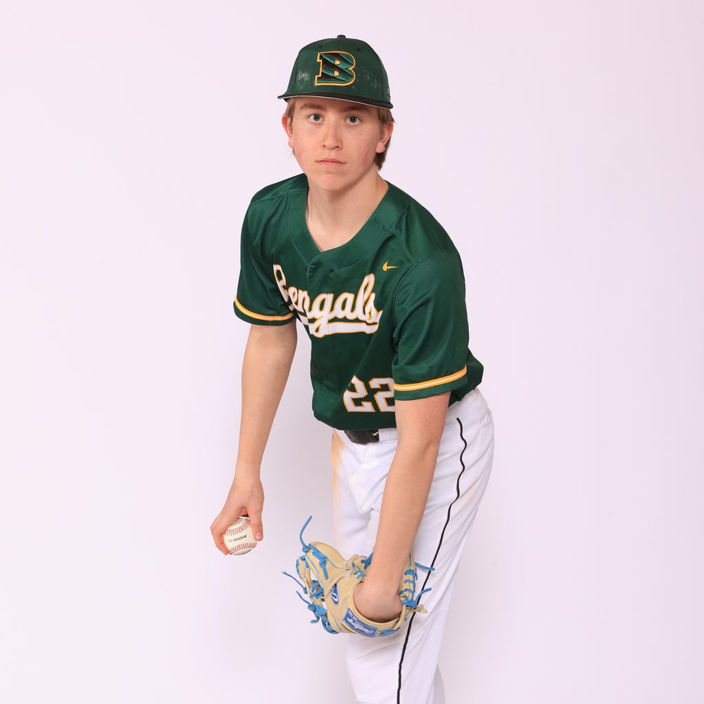 Brayden Murray mugshot