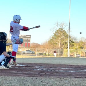 Carter Campbell mugshot