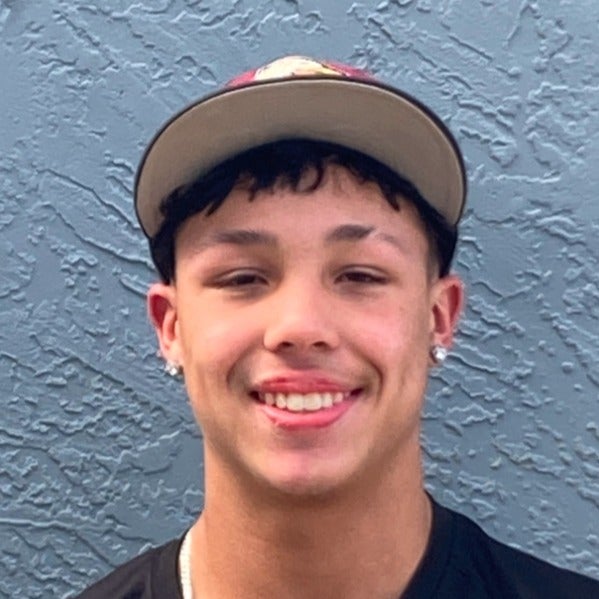 Andrew Diaz