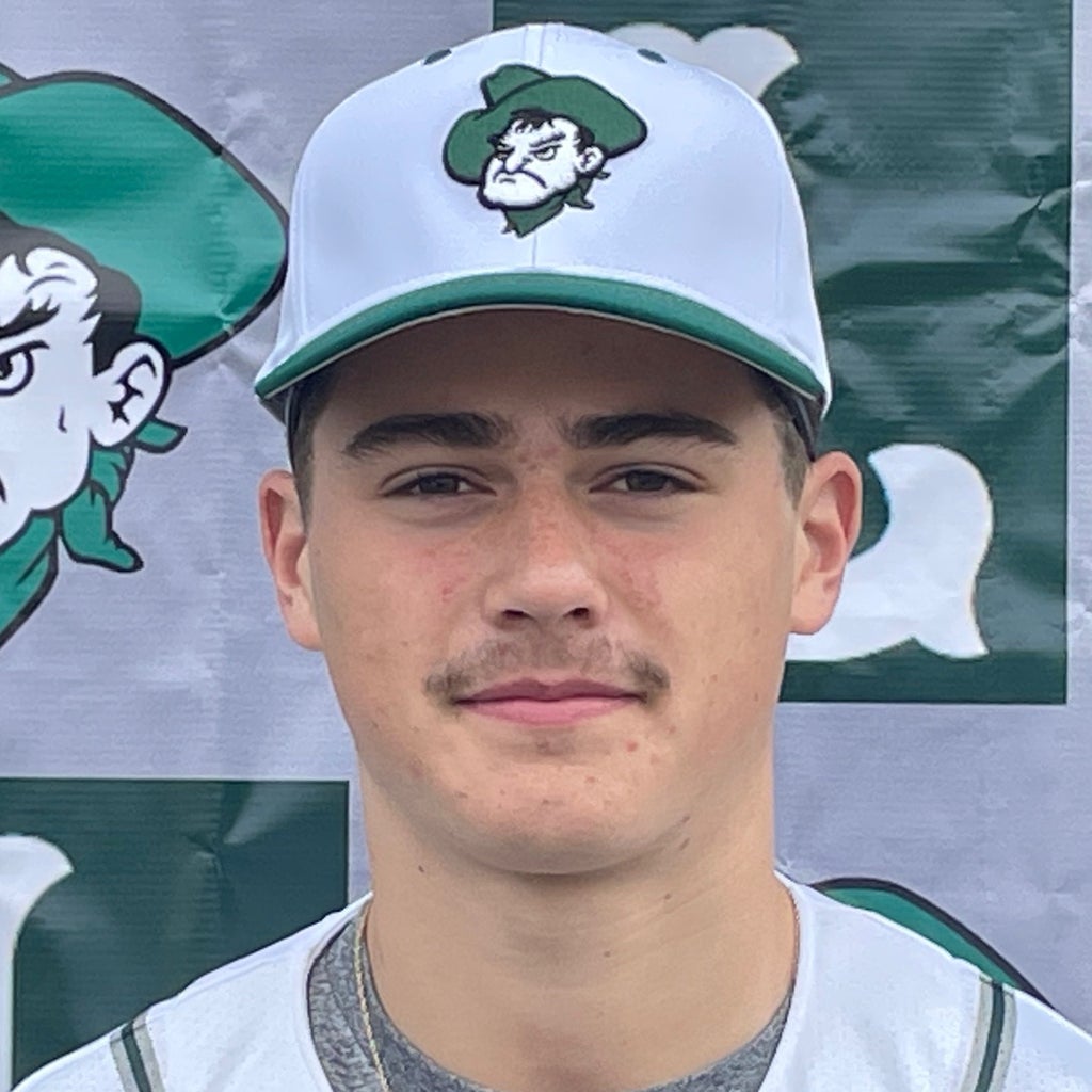 Elijah Demiris