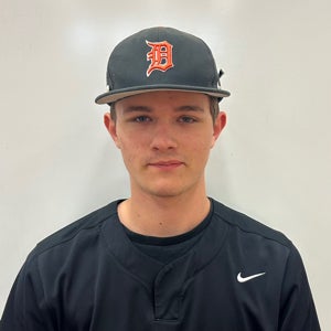 Dylan Schultz
