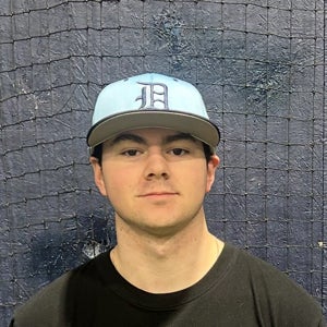 Cole Sarday mugshot