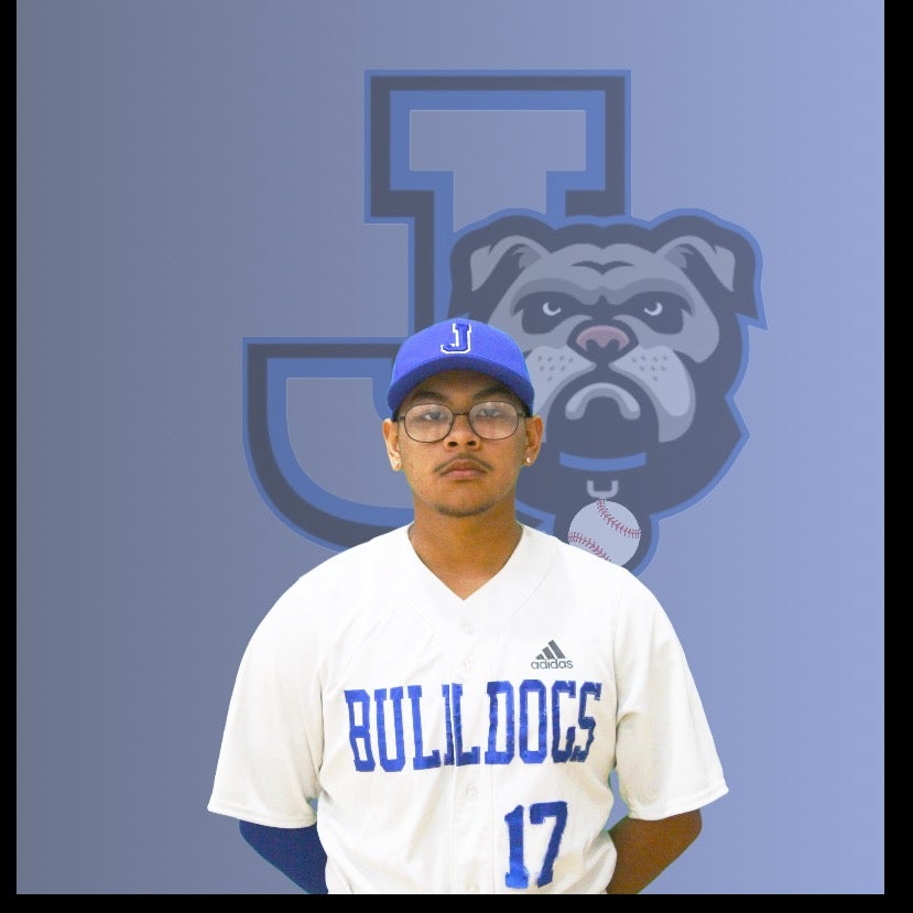 Dorian Salvador mugshot