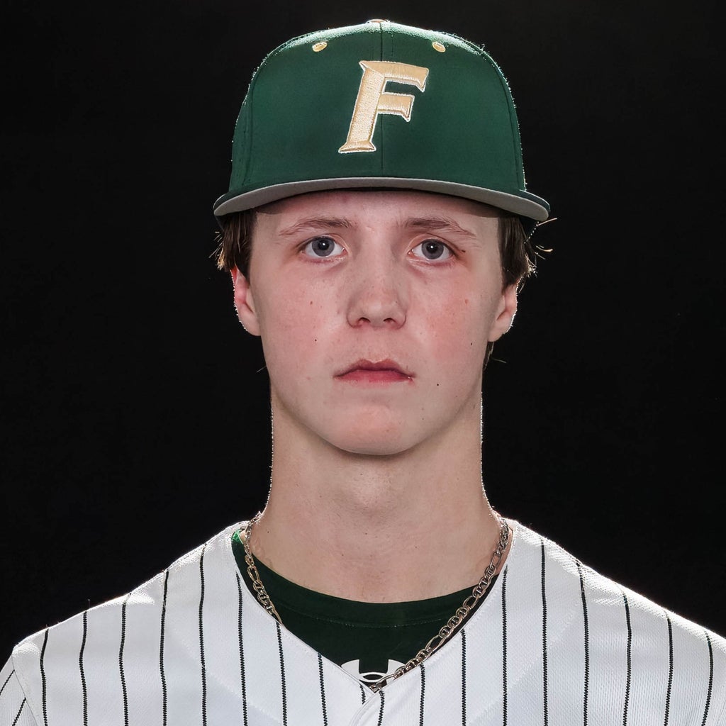 Ryker Minor mugshot