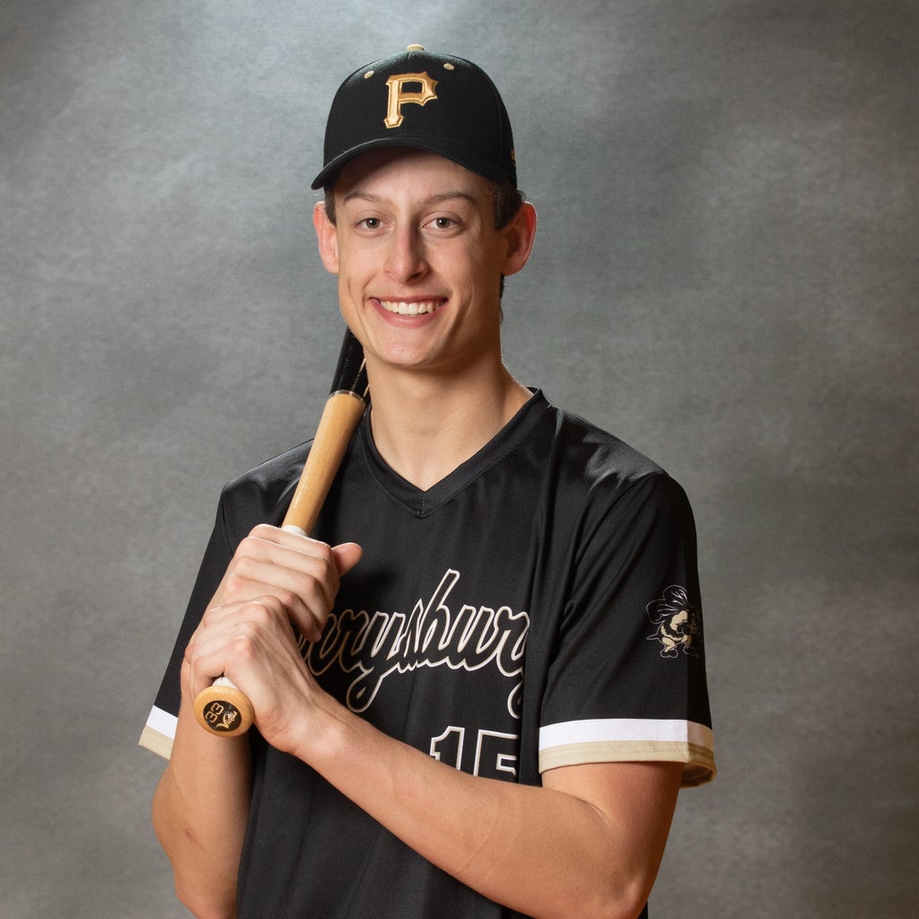 Preston Faris mugshot