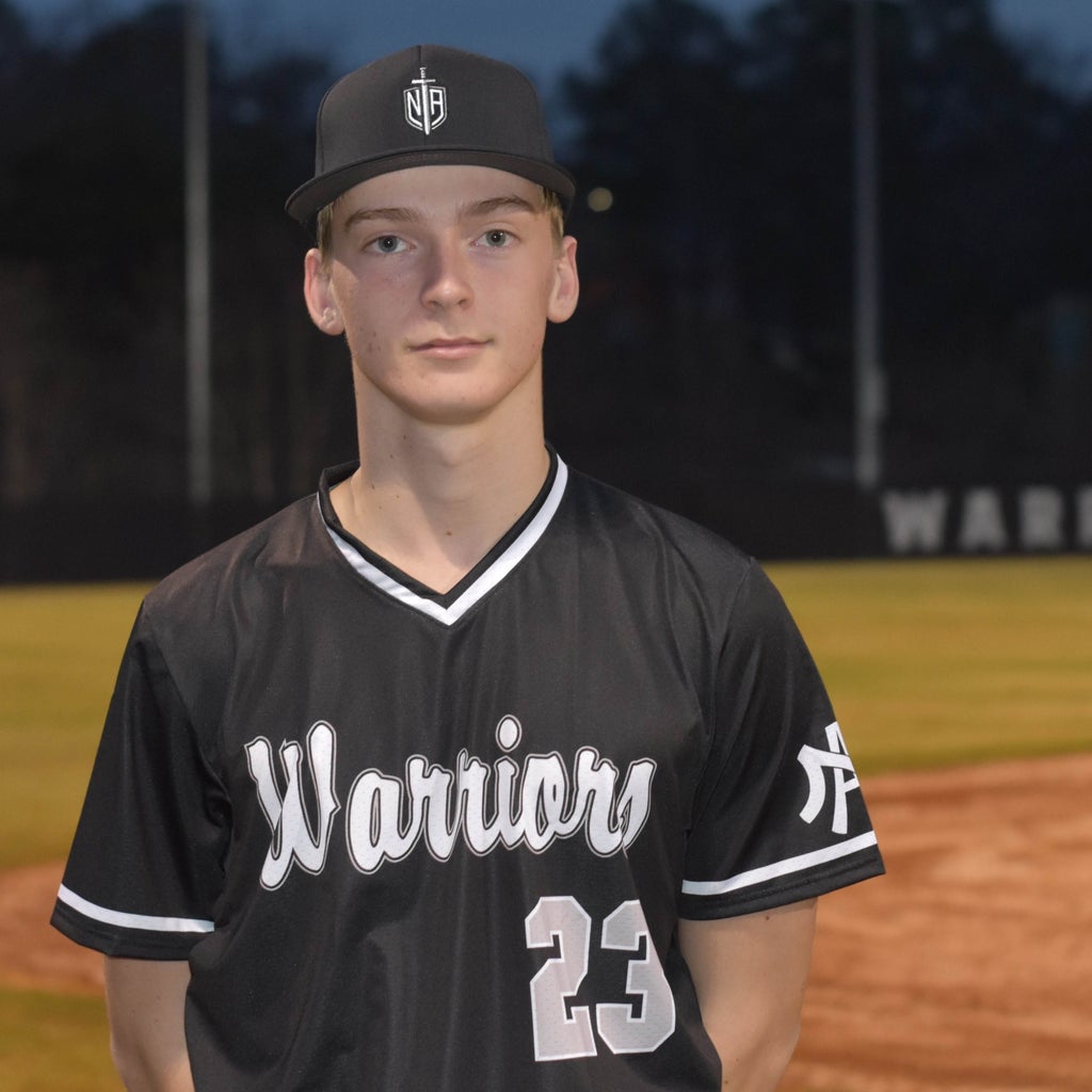 Austin Schwall mugshot