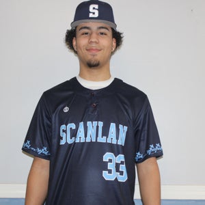 Tyler Sanabria mugshot
