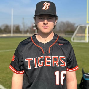 Karson Hawkins mugshot