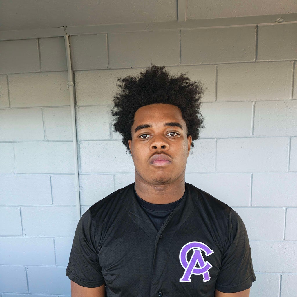 Arthur Lawson III mugshot