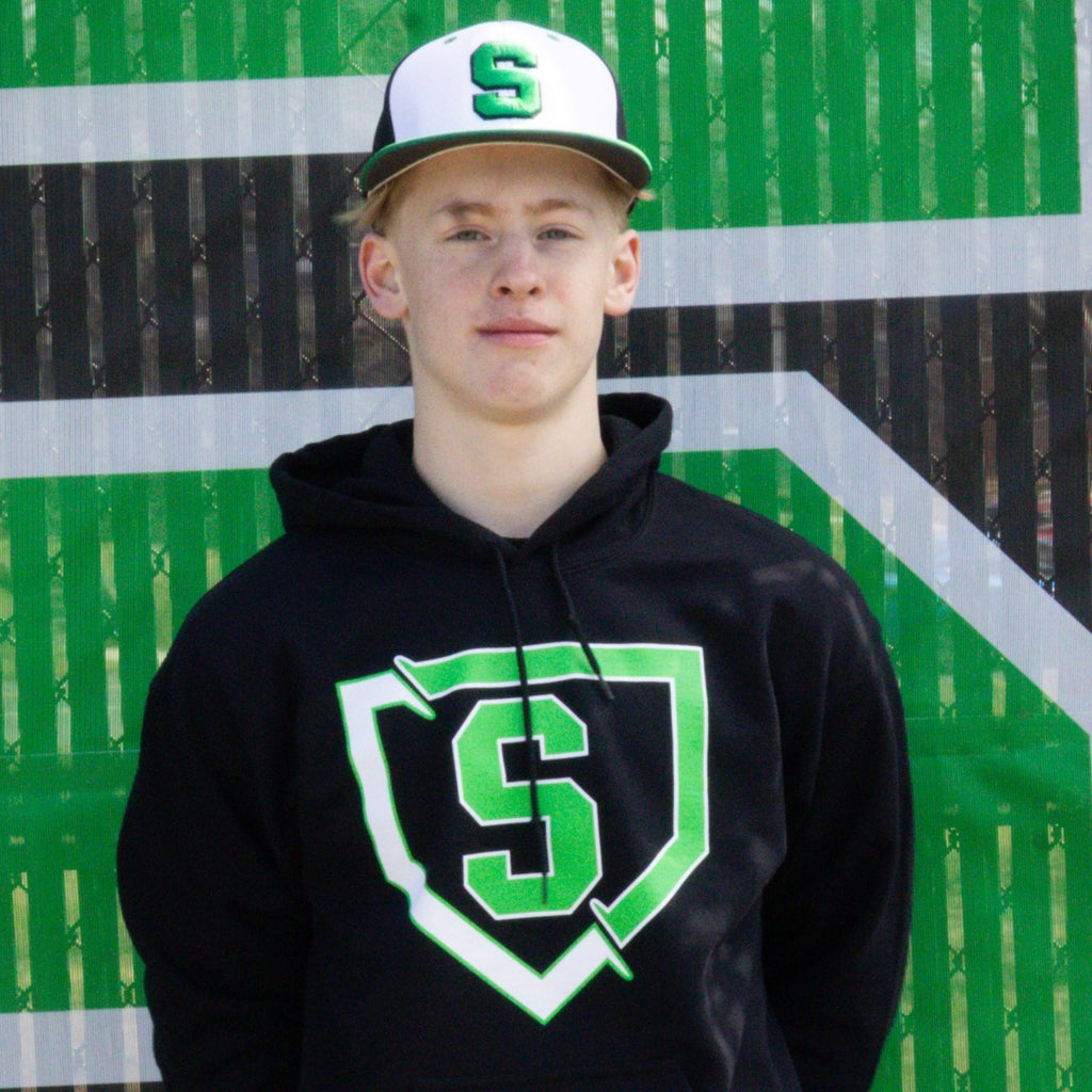 Grant Louchery mugshot