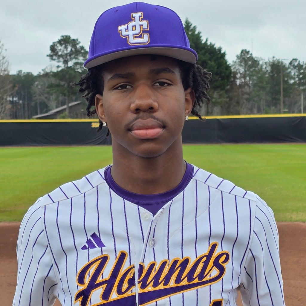 Micah Howard mugshot