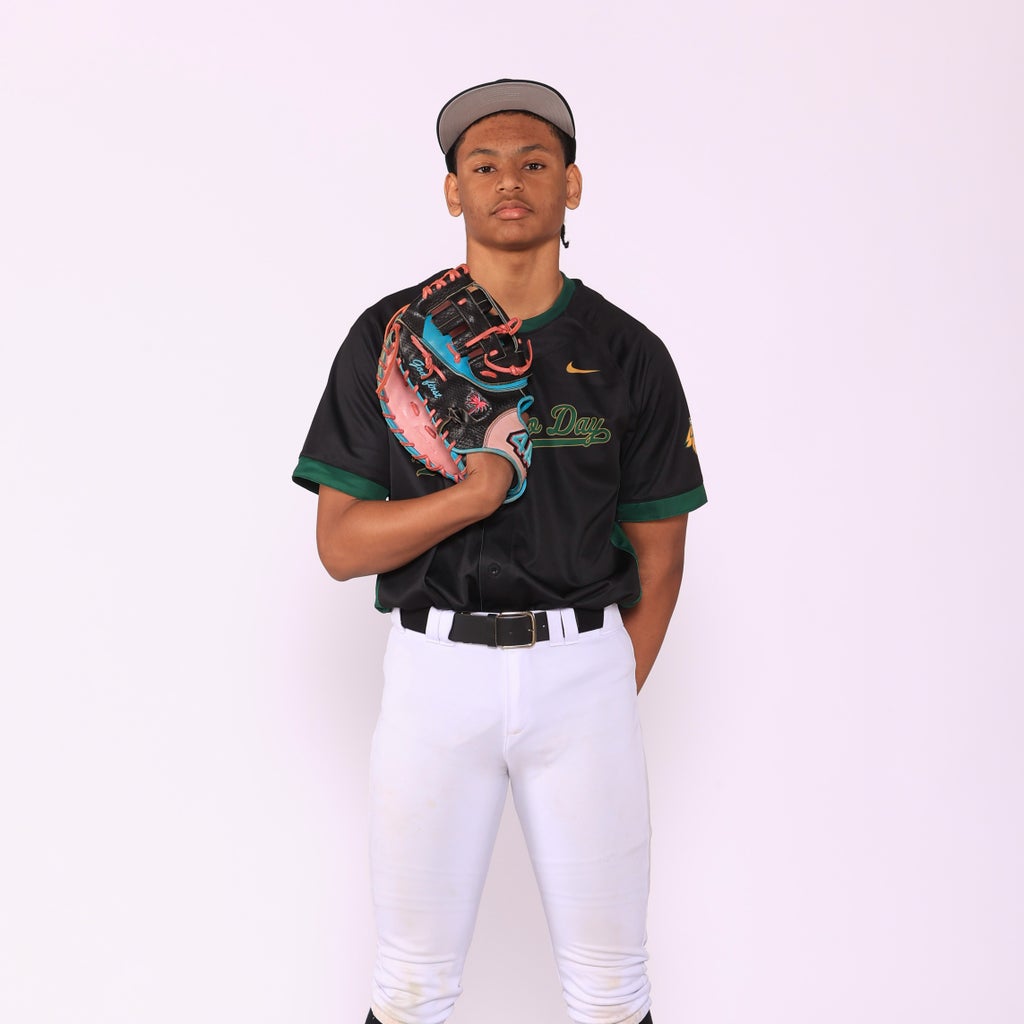 Trenton Travis mugshot