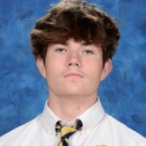 Caden Dzierzanowski mugshot