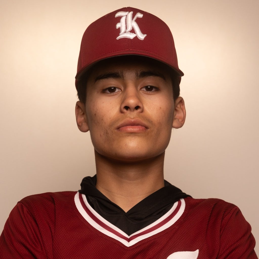 Gael Vargas