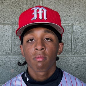 Antonio Barber mugshot