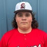 Nick Reese mugshot