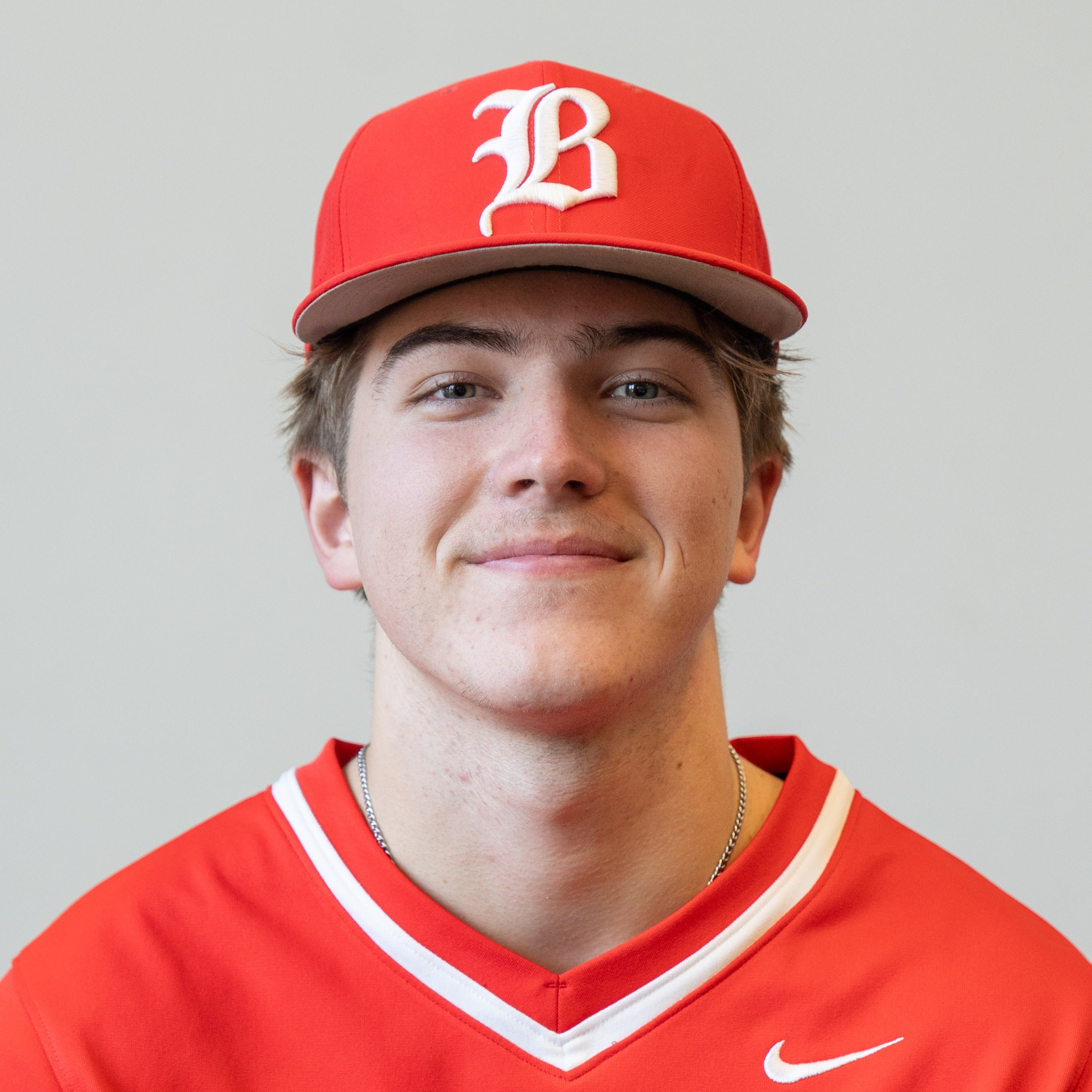 Zach Morrison mugshot