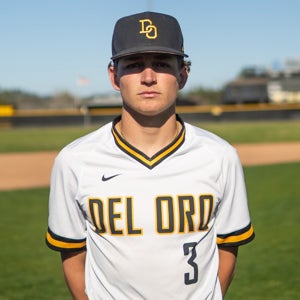 Carson Moore mugshot