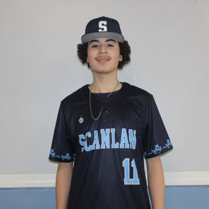 Ryan Mendez mugshot