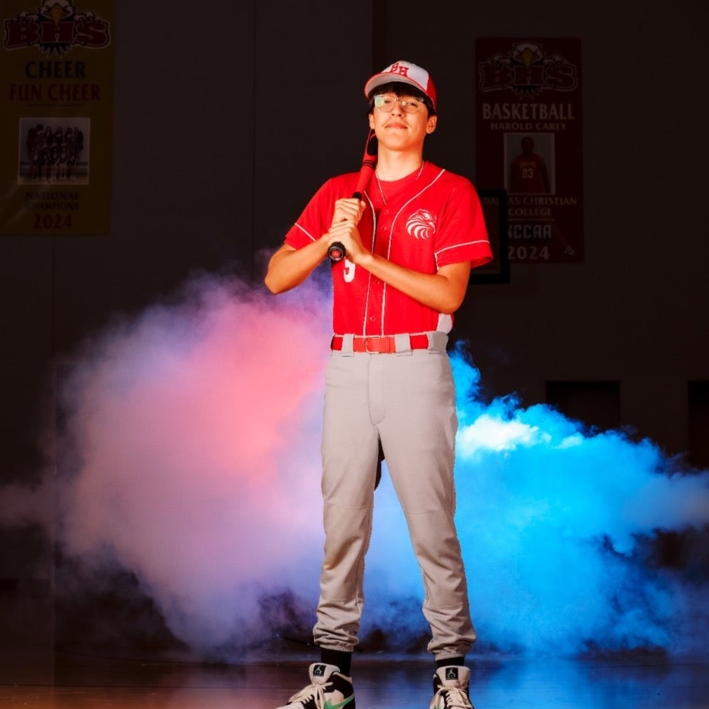 Kainan Eller mugshot