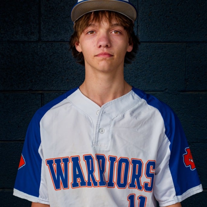 Anderson Inscoe mugshot