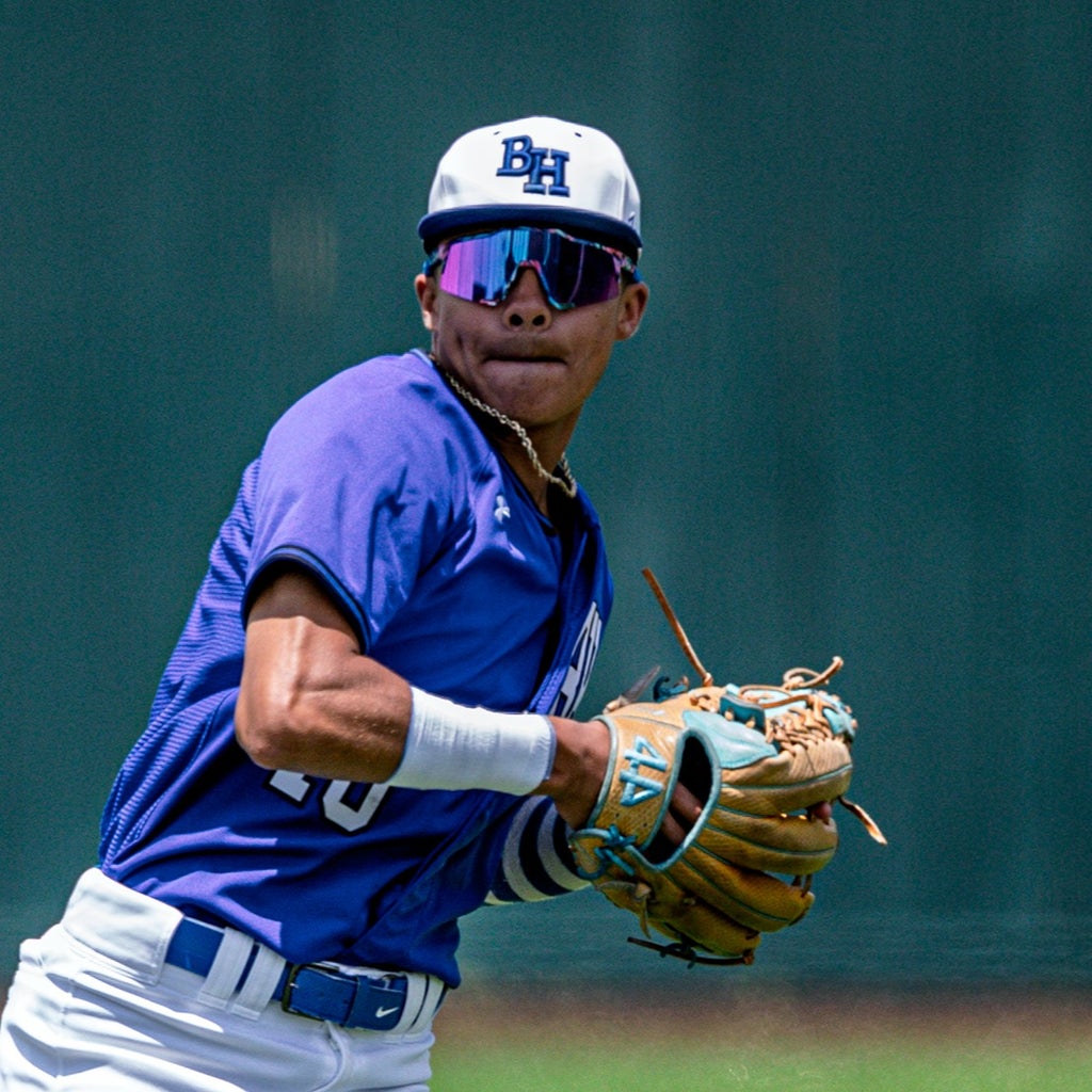 Roque Garcia mugshot