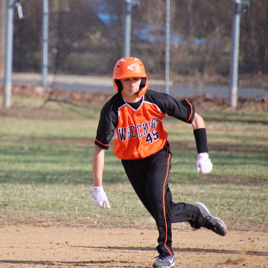 Corbin Wagner mugshot