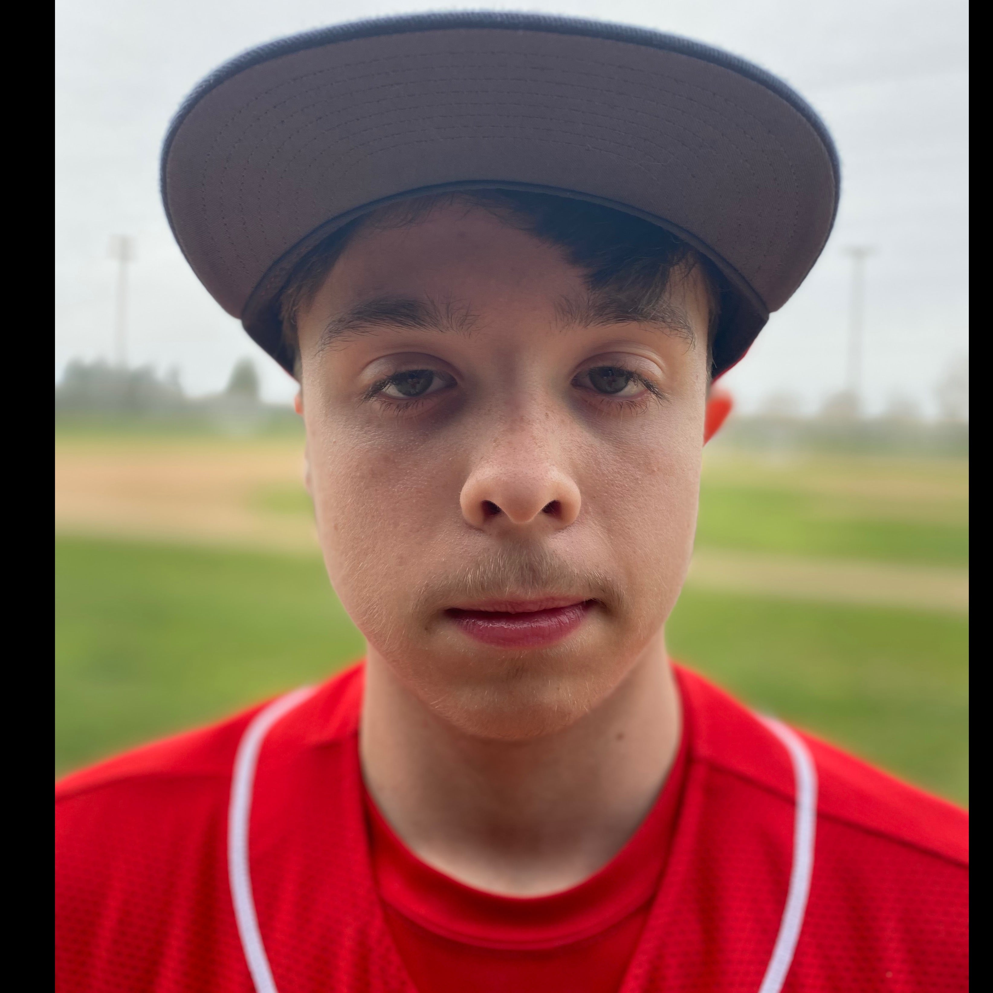 Christian Duden mugshot