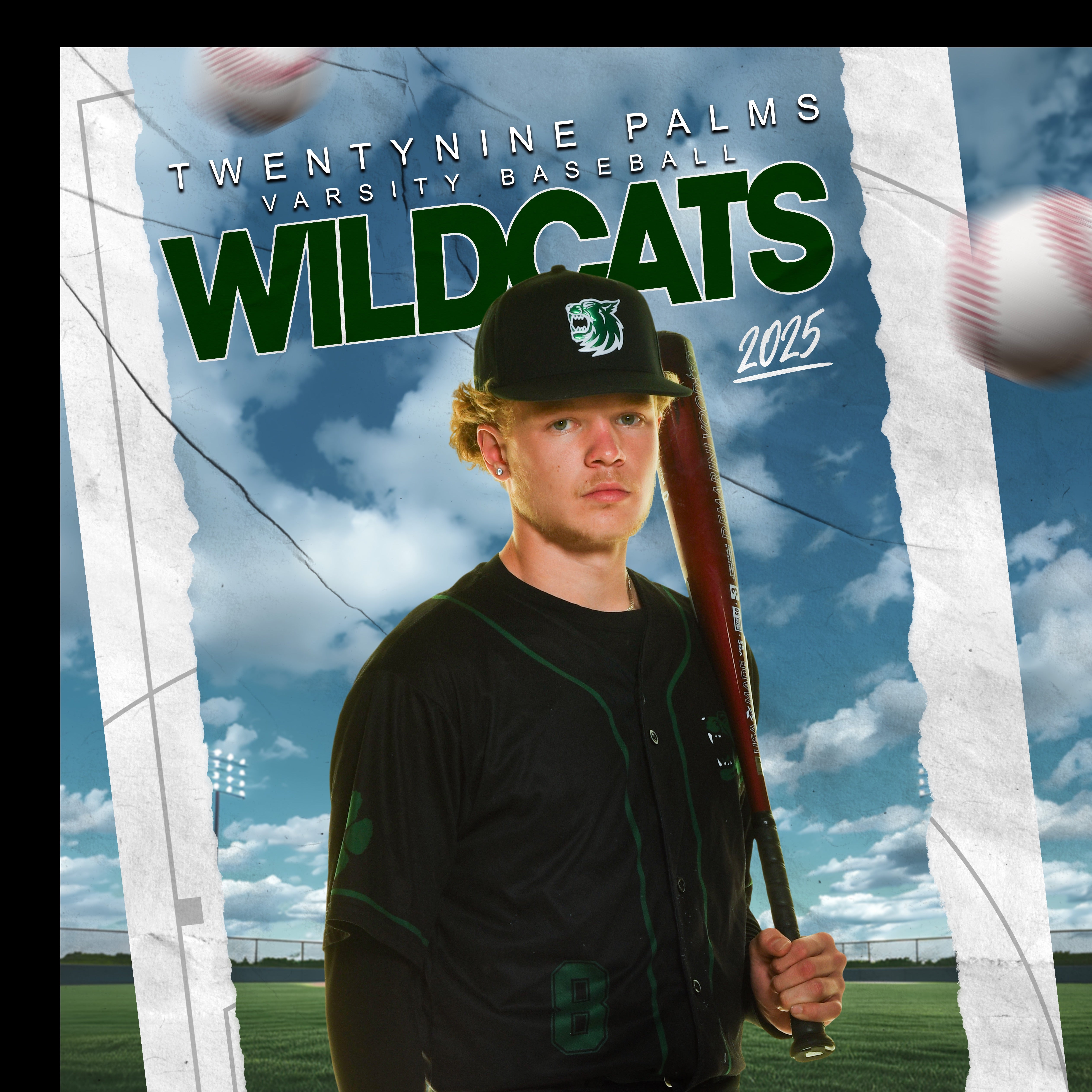 Keli'i ( Bubba ) Corney