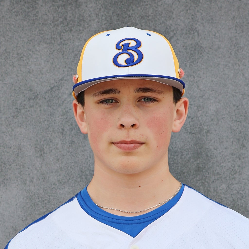 Cameron Holden mugshot