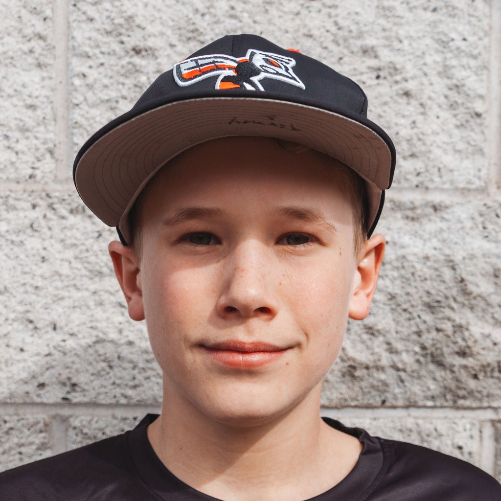 Samuel Tirney mugshot