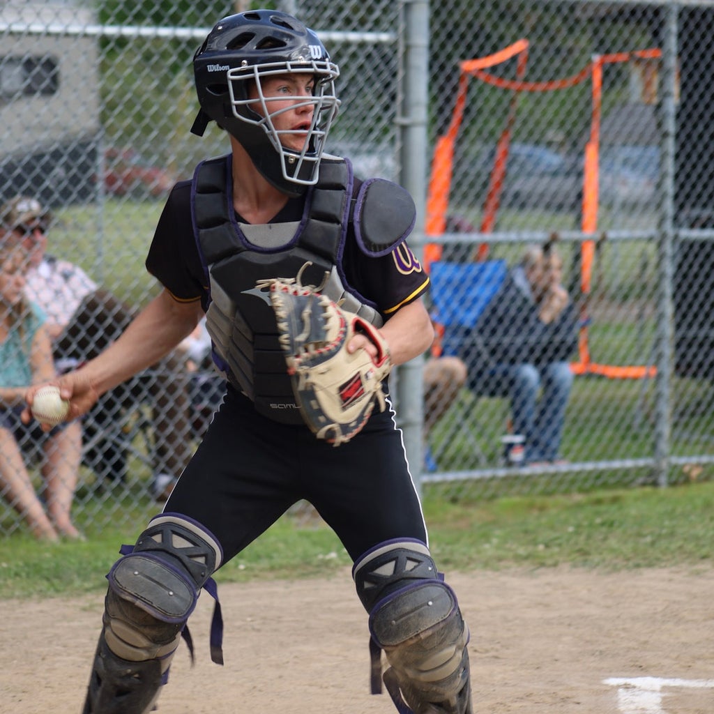 Robert Evans mugshot