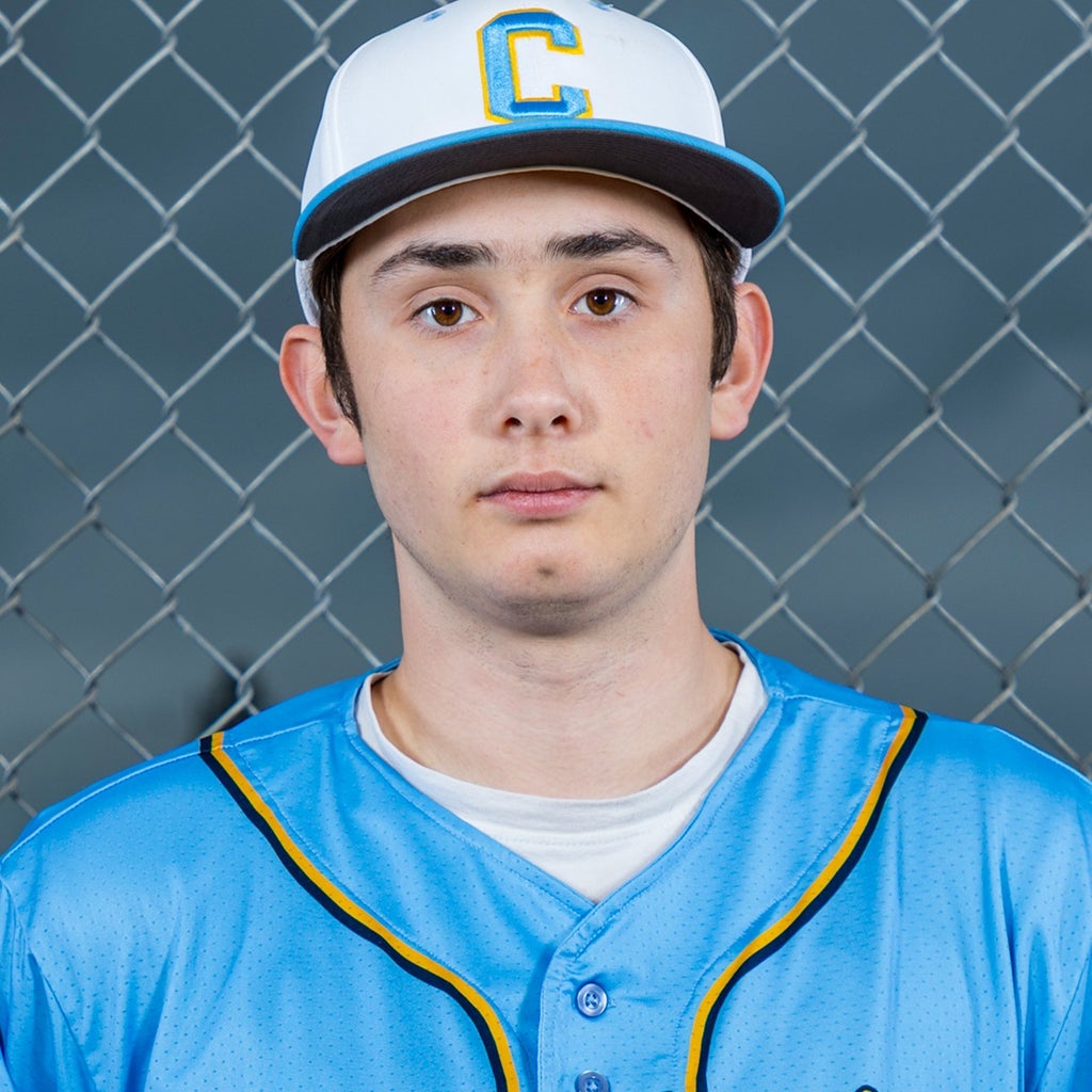 Connor Goldfarb mugshot