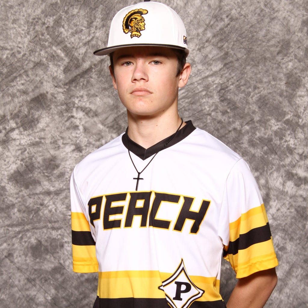 Dawson Whaley mugshot