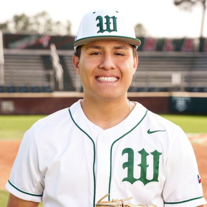Isaiah Salas