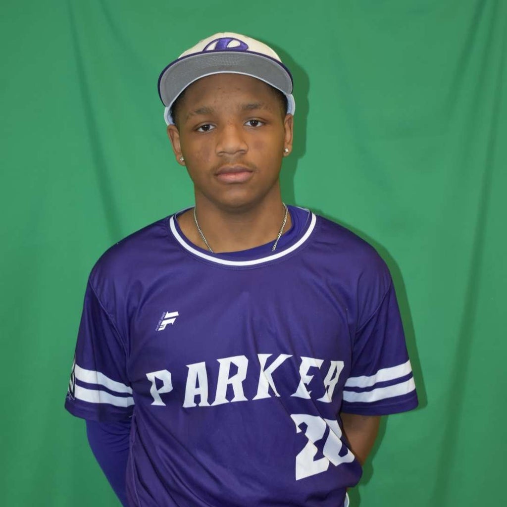 Micheal Blackmon III mugshot
