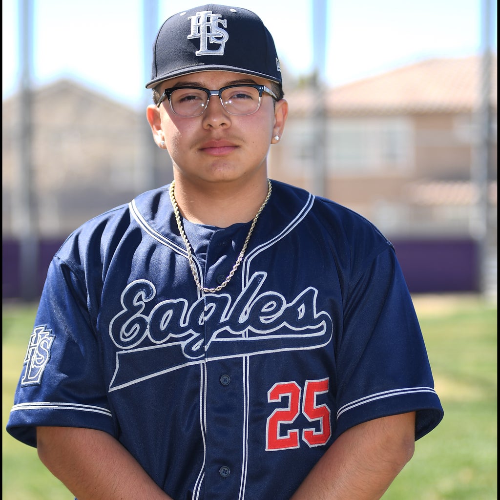 Ramos Xavier mugshot