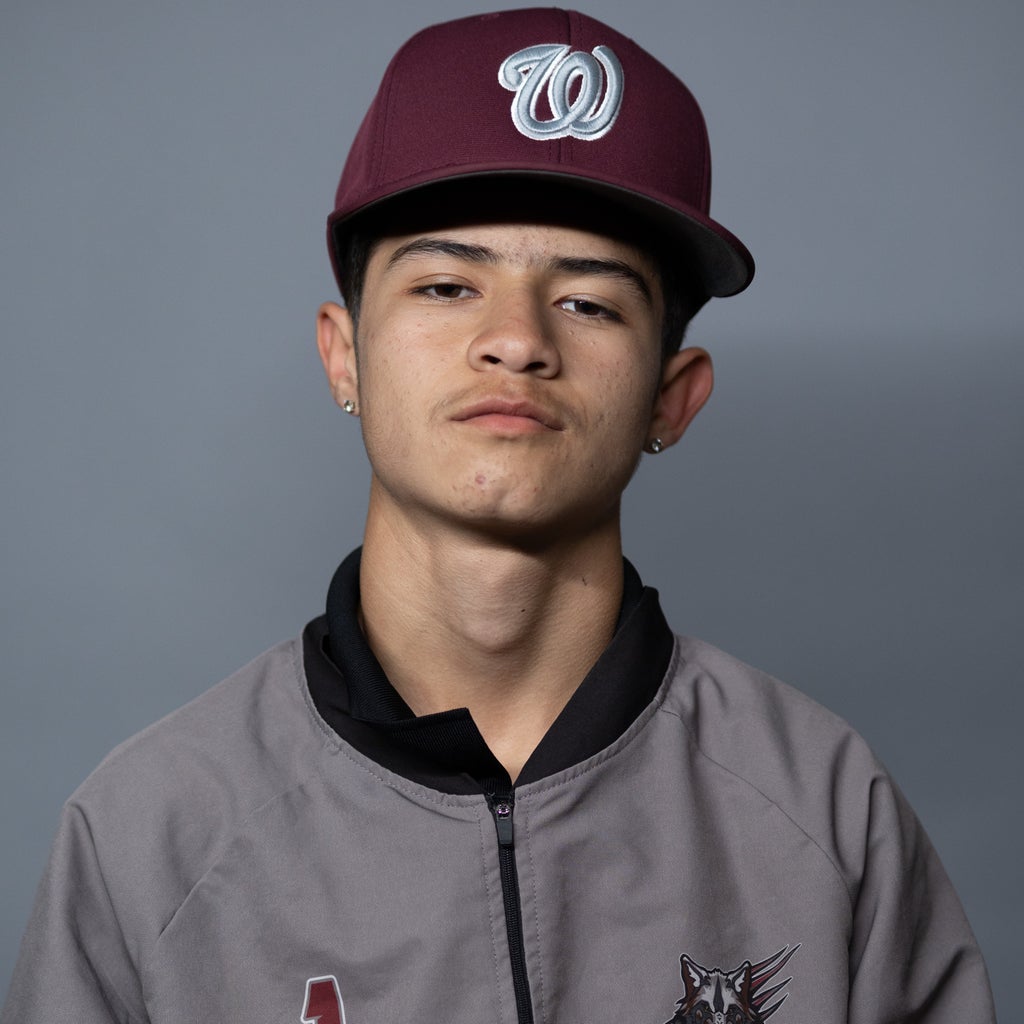 Benjamin Acuna mugshot
