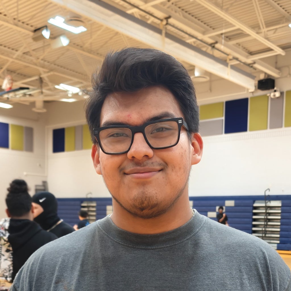 Daniel Sotelo