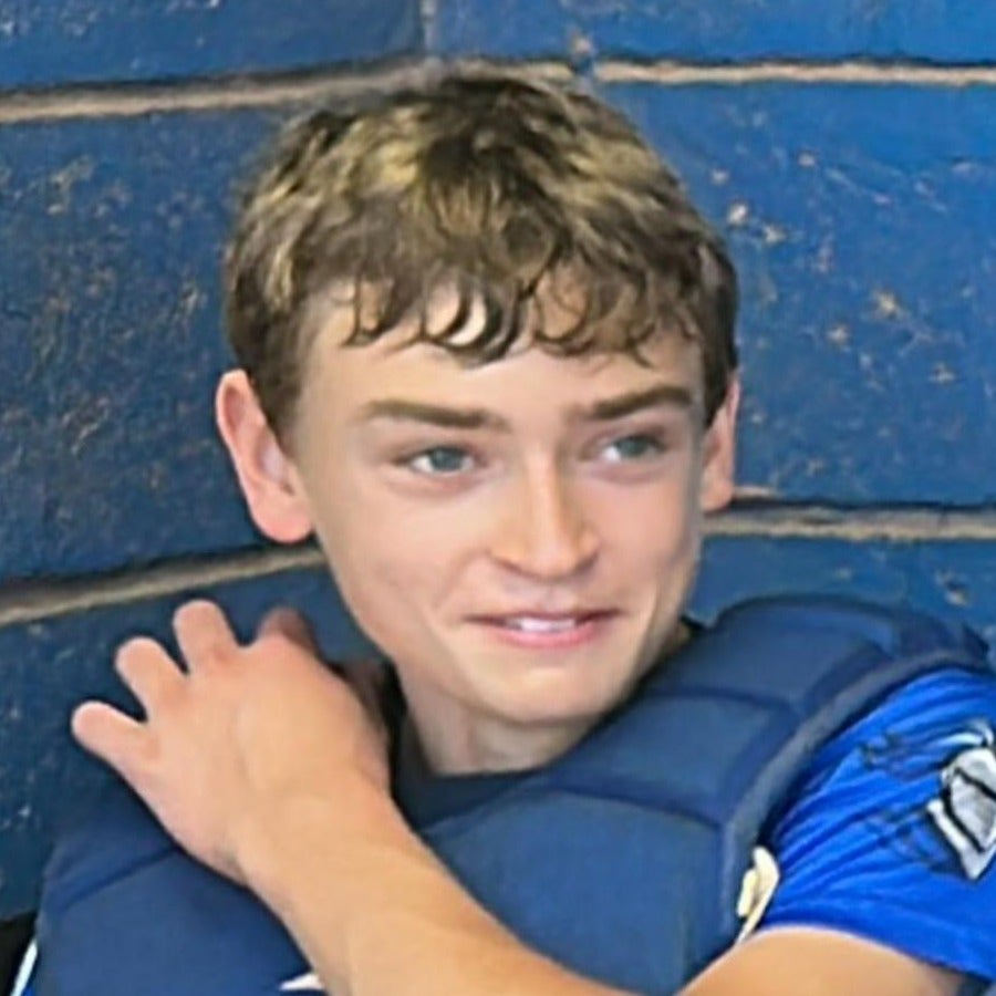 Jack Miller mugshot