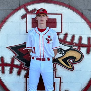 Brice Coleman mugshot