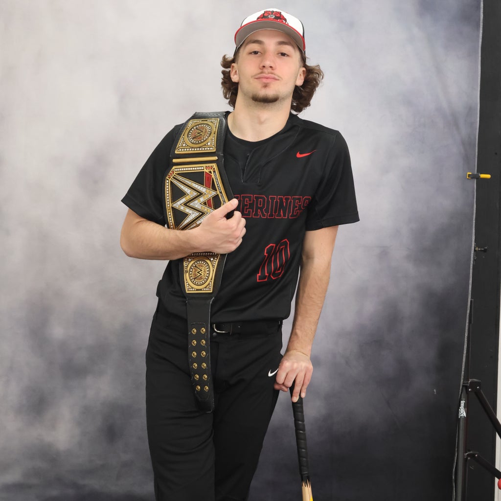 Zachery Ryan mugshot