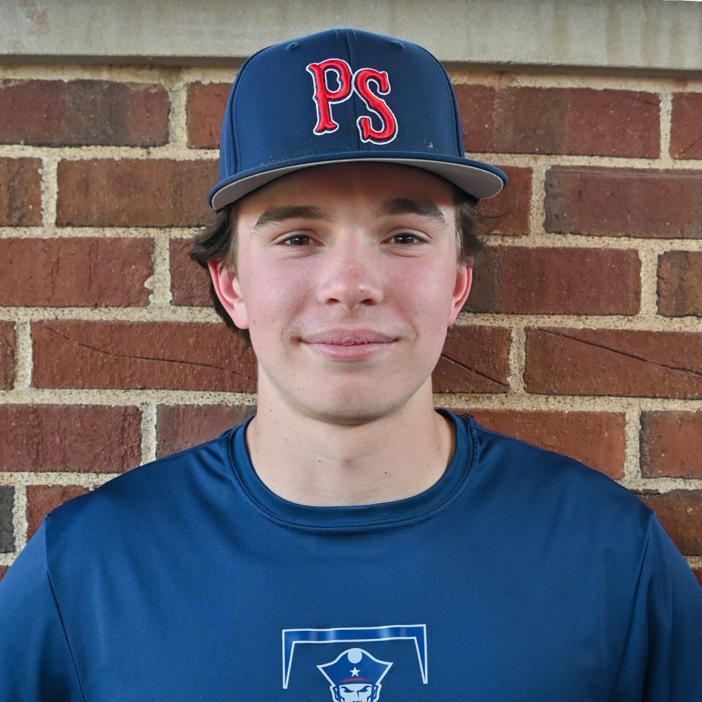 Jacob Hurst
