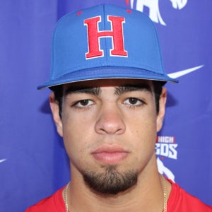 Dieversson Martinez mugshot