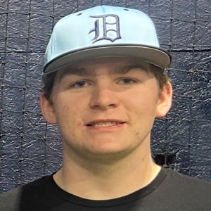 Dylan Chapman mugshot