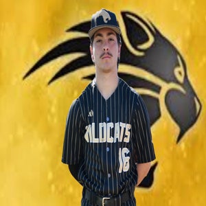 Kane McColgin mugshot